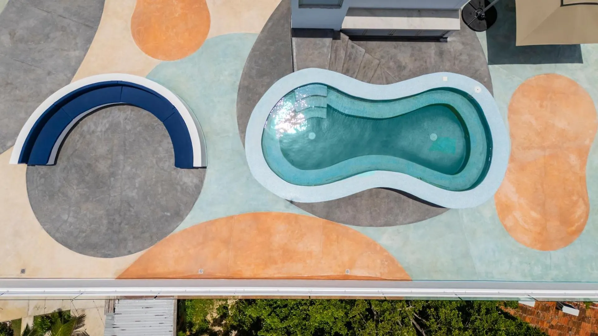 Lujo Y Calidez En Barcelona Condos Cancún Appartement