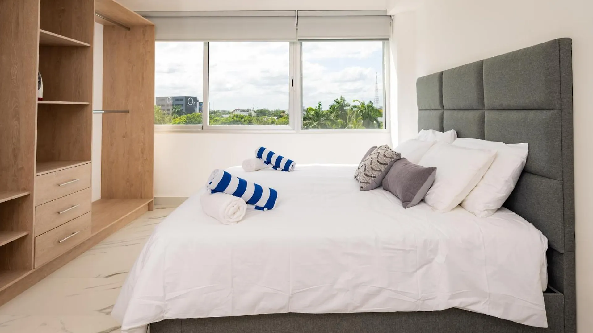Appartement Lujo Y Calidez En Barcelona Condos Cancún