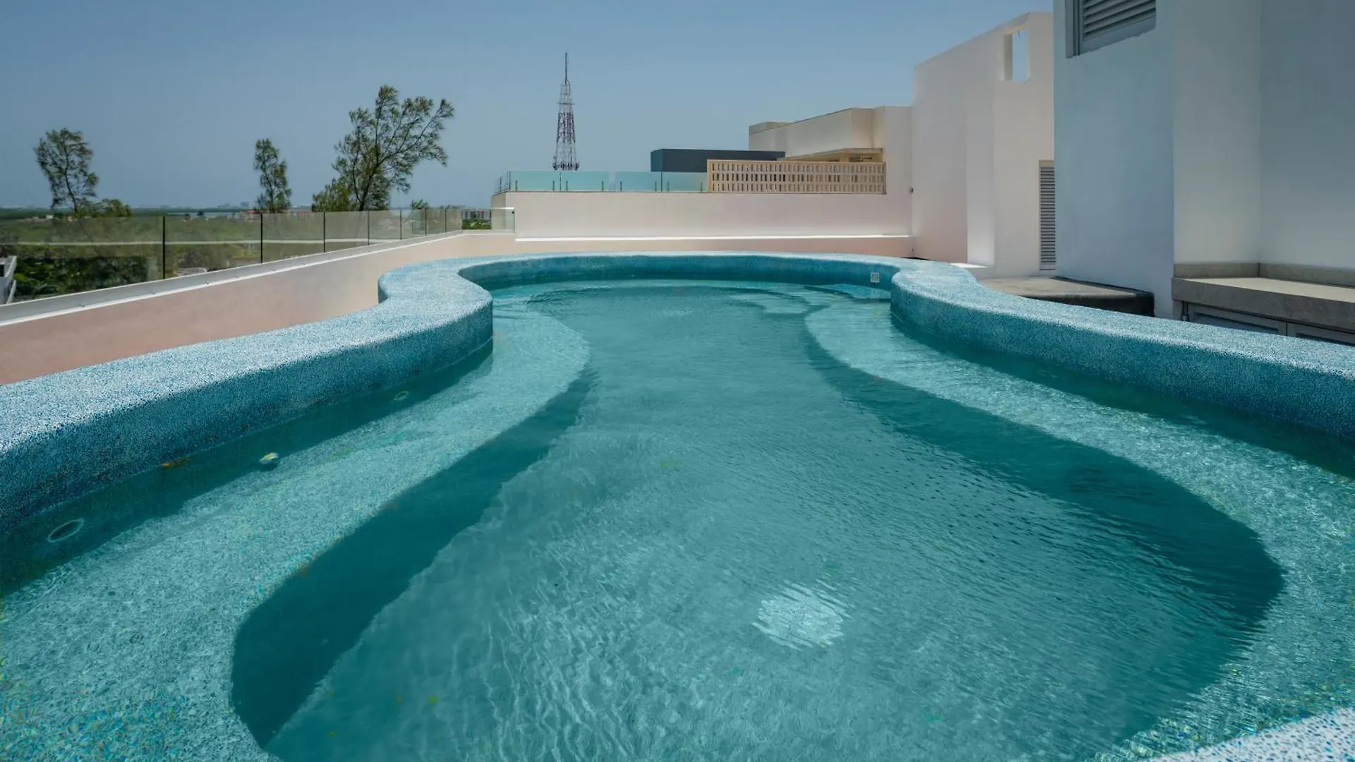 Appartement Lujo Y Calidez En Barcelona Condos Cancún