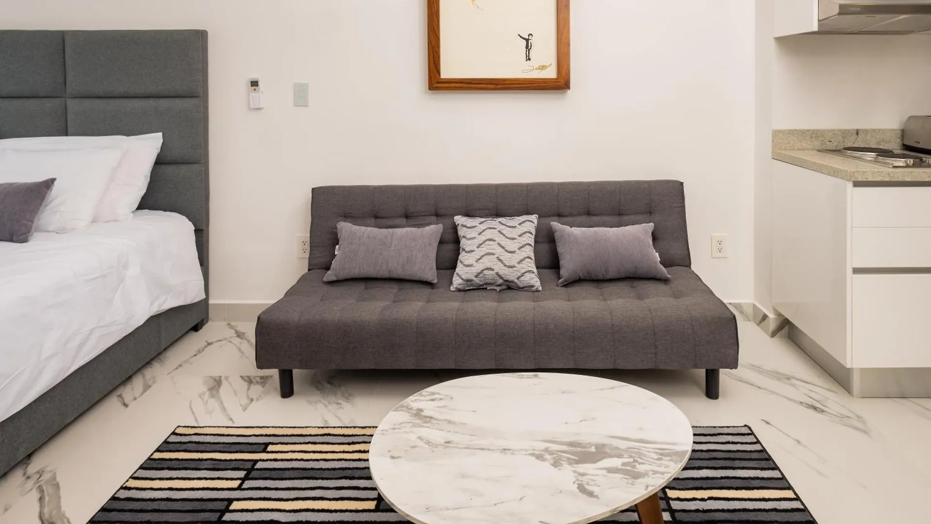 Appartement Lujo Y Calidez En Barcelona Condos Cancún