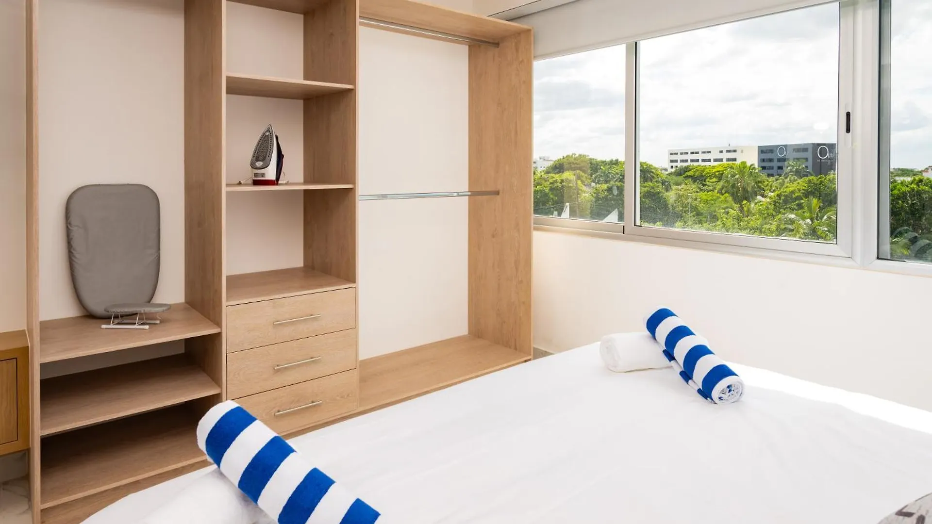 Appartamento Lujo Y Calidez En Barcelona Condos Cancún